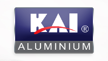 Brands we work with-kai aluminium-scape