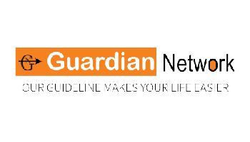 Our Clients Guardian network-scape