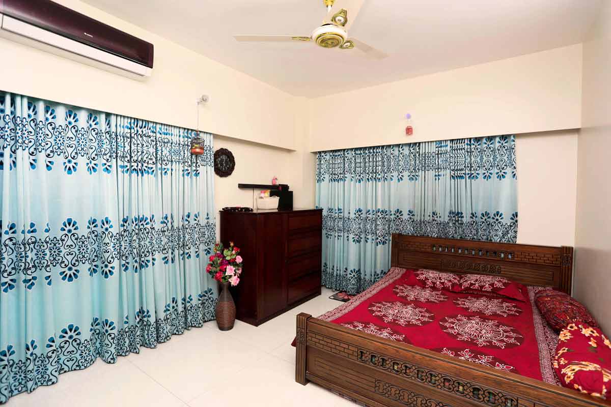 Sujon Residence-scape-09