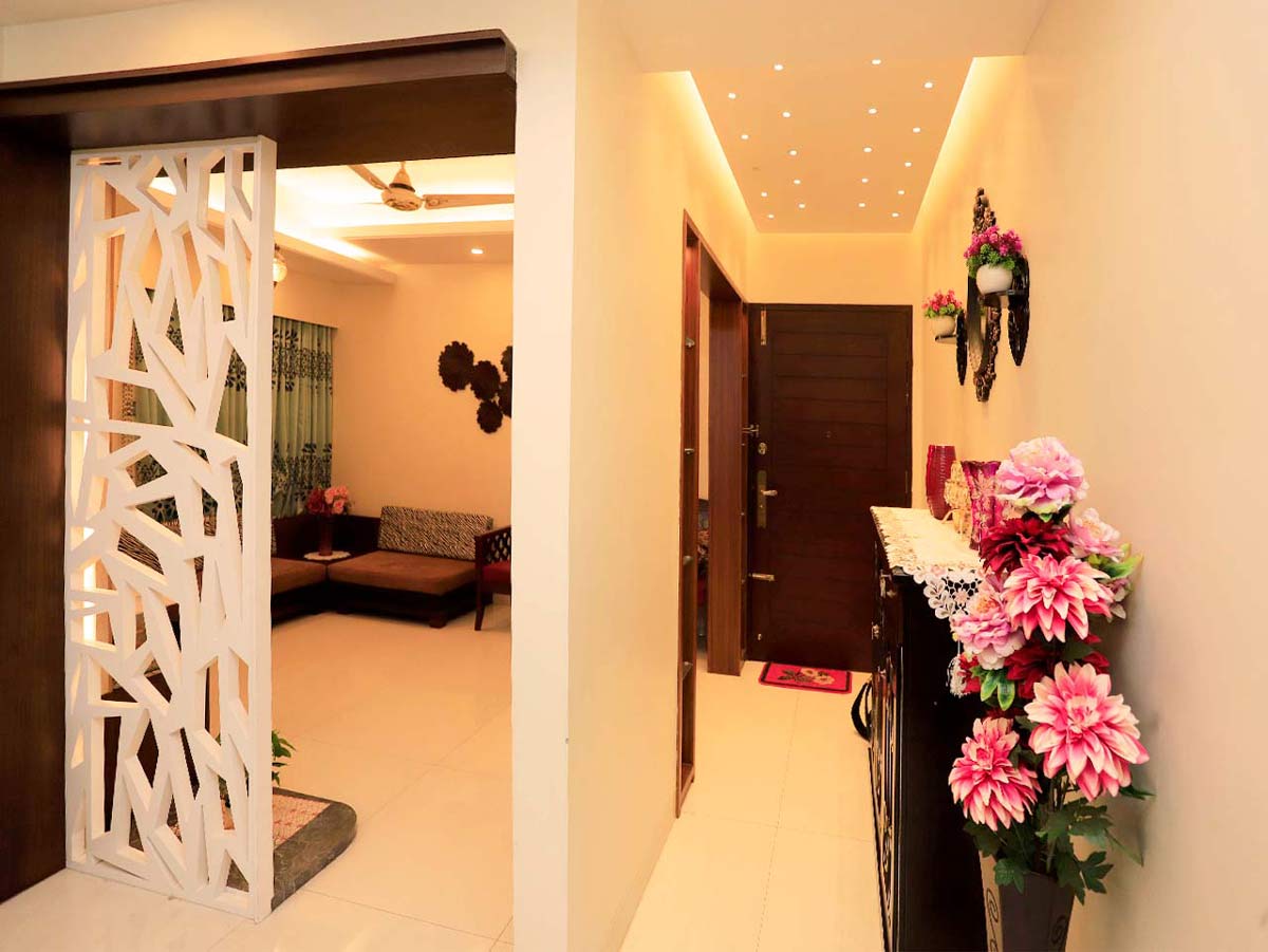 Sujon Residence-scape-19